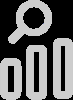 graph magnifying glass 8